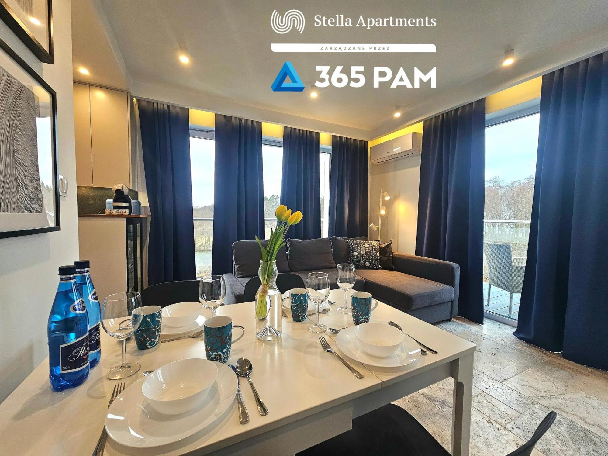 Apartament Blizej Morza W Gaskach - 365Pam Gąski Exterior foto